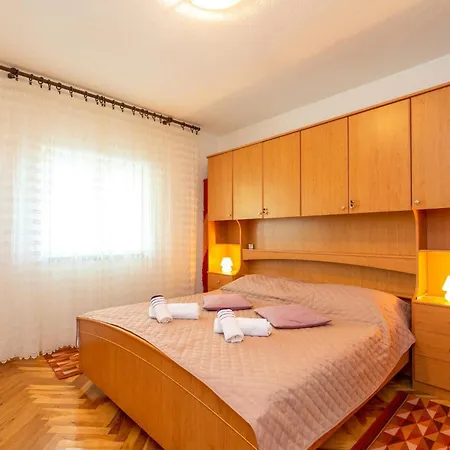 Three-bedroom In