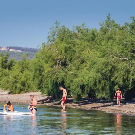 Apartamento Three-bedroom In