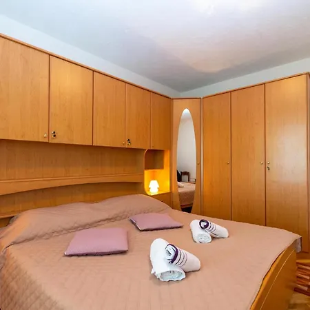Three-bedroom In *