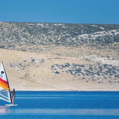 Apartamento Three-bedroom In Rovanjska