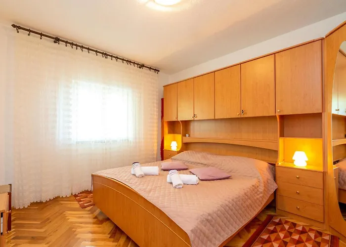 Three-bedroom In