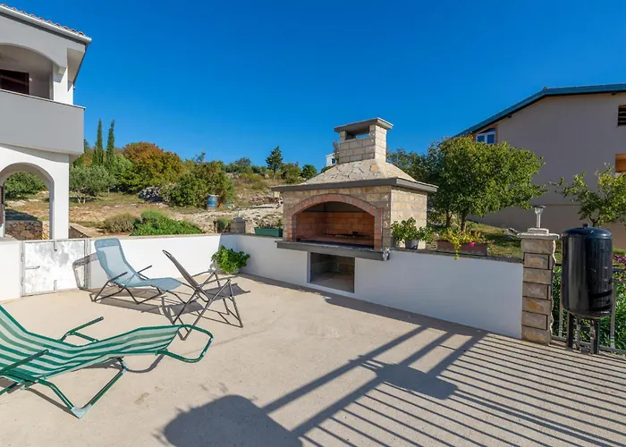 Three-bedroom In