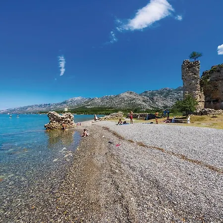 Апартаменты Three-bedroom In *