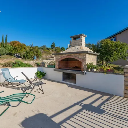 Three-bedroom In