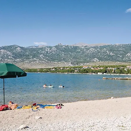 Апартаменты Three-bedroom In *