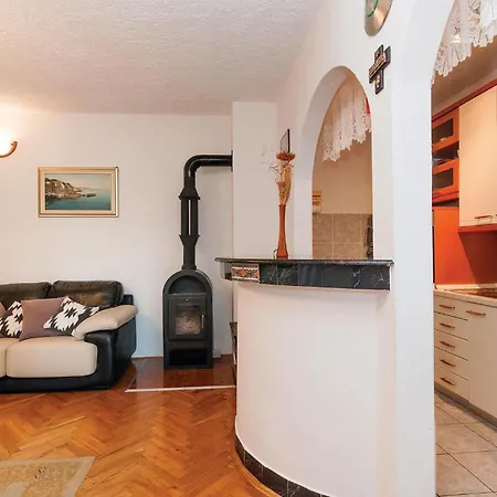 Апартаменты Three-bedroom In *