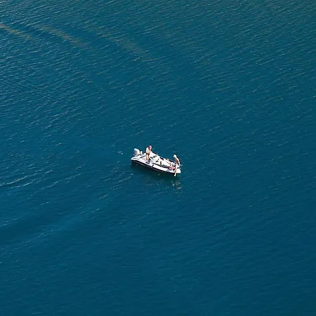 Apartman Three-bedroom In