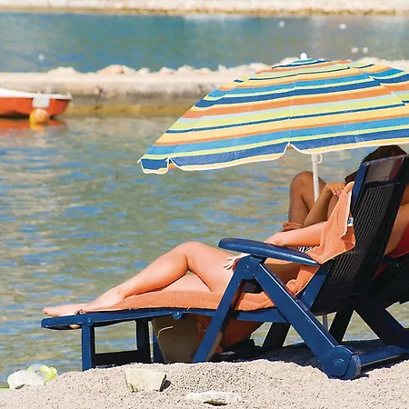 Апартаменты Three-bedroom In *