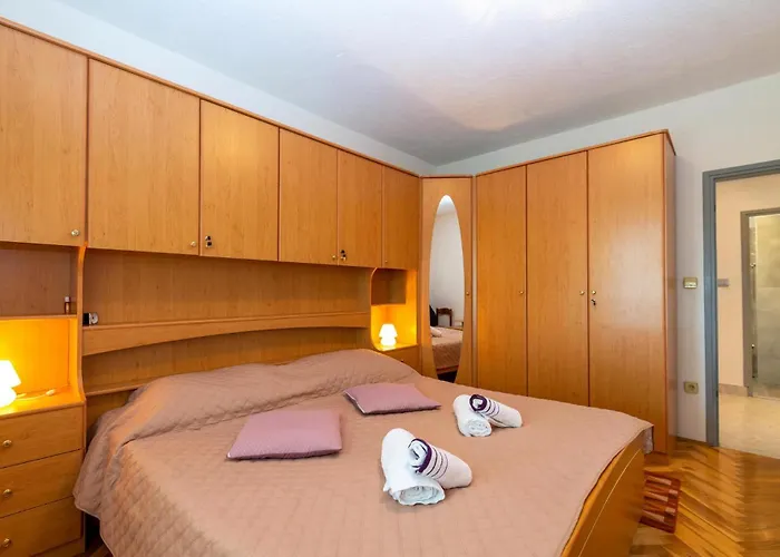 Three-bedroom In *