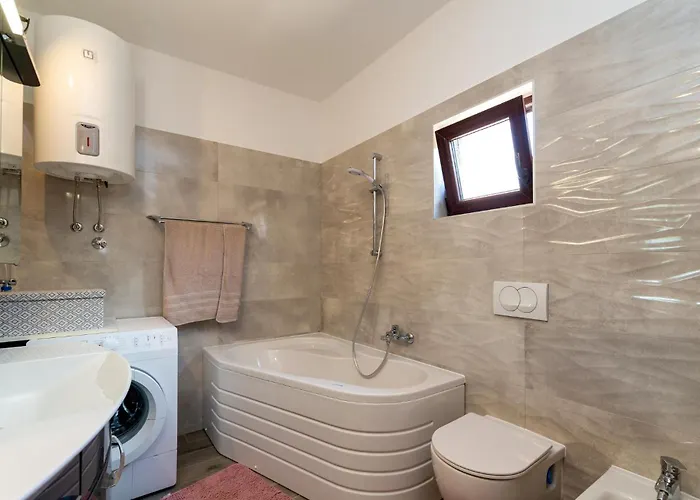 Апартаменты Three-bedroom In *